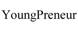 YOUNGPRENEUR trademark