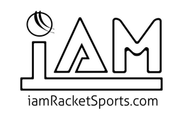 IAM IAMRACKETSPORTS.COM trademark