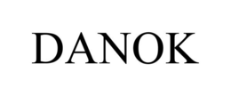 DANOK trademark