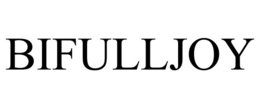 BIFULLJOY trademark