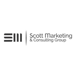 SCOTT MARKETING & CONSULTING GROUP trademark