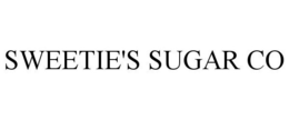 SWEETIE'S SUGAR CO trademark