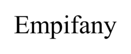 EMPIFANY trademark
