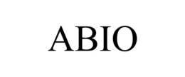 ABIO trademark