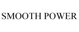 SMOOTH POWER trademark