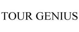 TOUR GENIUS trademark
