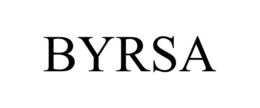BYRSA trademark