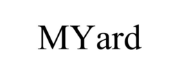 MYARD trademark
