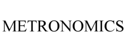 METRONOMICS trademark