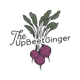 THE UPBEETGINGER trademark