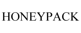 HONEYPACK trademark