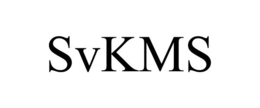 SVKMS trademark