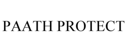 PAATH PROTECT trademark