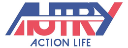 AUTRY ACTION LIFE trademark