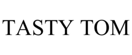 TASTY TOM trademark