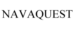 NAVAQUEST trademark