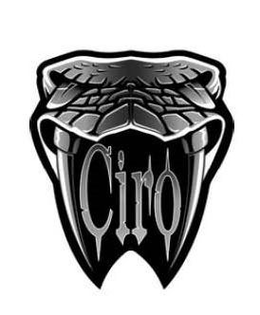 CIRO trademark