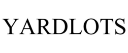 YARDLOTS trademark
