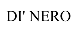 DI' NERO trademark