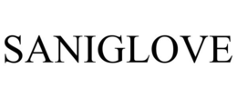 SANIGLOVE trademark
