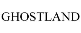 GHOSTLAND trademark