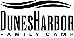 DUNES HARBOR FAMILY CAMP trademark