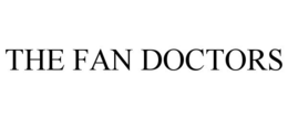 THE FAN DOCTORS trademark