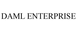 DAML ENTERPRISE trademark