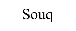 SOUQ trademark