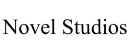 NOVEL STUDIOS trademark