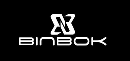 BINBOK trademark