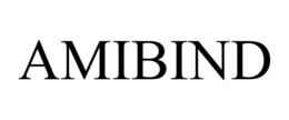 AMIBIND trademark