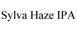SYLVA HAZE IPA trademark