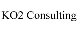 KO2 CONSULTING trademark
