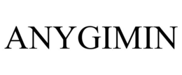 ANYGIMIN trademark