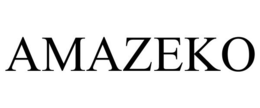 AMAZEKO trademark