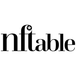 NFTABLE trademark