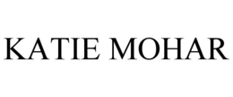 KATIE MOHAR trademark