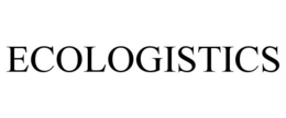 ECOLOGISTICS trademark