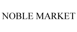 NOBLE MARKET trademark
