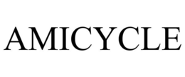 AMICYCLE trademark