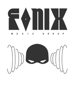 FONIX MUSIC GROUP trademark