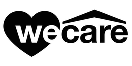WE CARE trademark
