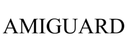 AMIGUARD trademark