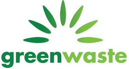 GREENWASTE trademark