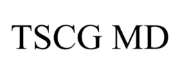 TSCG MD trademark