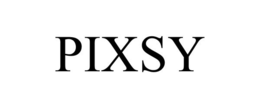 PIXSY trademark