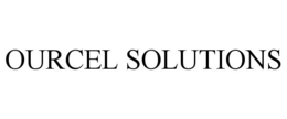 OURCEL SOLUTIONS trademark