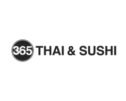 365 THAI & SUSHI trademark
