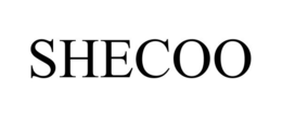 SHECOO trademark